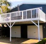 Fishpen Haven - New Castle Holiday