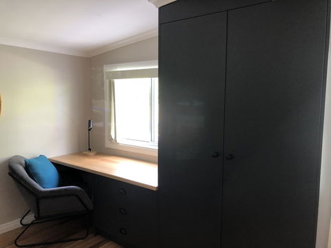 Mole Creek Hideaway - New Castle Holiday 1