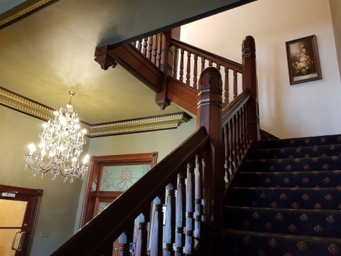 Madden's Commercial Hotel - New Castle Holiday 6