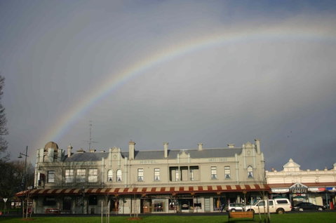Madden's Commercial Hotel - New Castle Holiday 4
