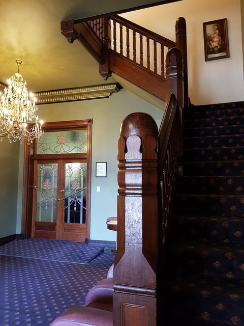 Madden's Commercial Hotel - New Castle Holiday 5