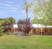 Seabreeze House - New Castle Holiday