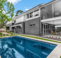 Hunter Treehouse - New Castle Holiday