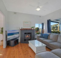 Bungo Beach house Pet Friendly home - New Castle Holiday