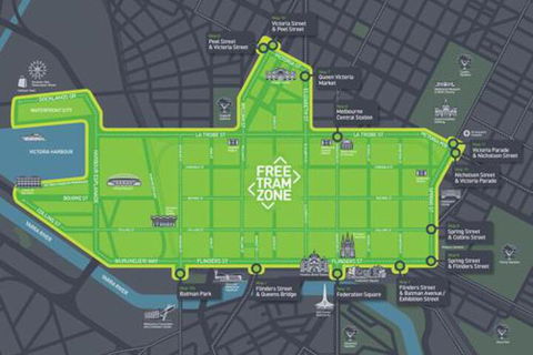 The Prestige 2BD Melbourne CBD - New Castle Holiday 5