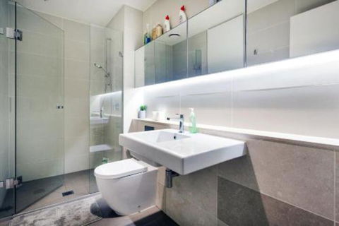 The Prestige 2BD Melbourne CBD - New Castle Holiday 6
