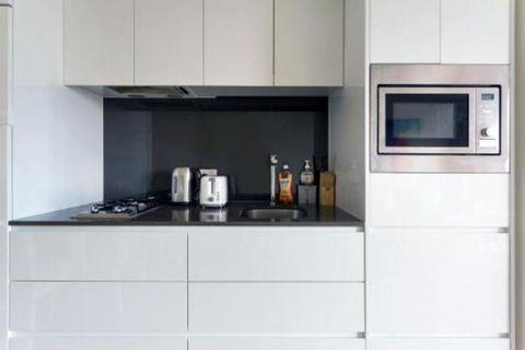 The Prestige 2BD Melbourne CBD - New Castle Holiday 3