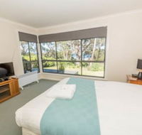 Allure - New Castle Holiday