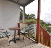 Ballymena Holiday Units - New Castle Holiday