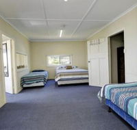 TRADEWINDS - New Castle Holiday