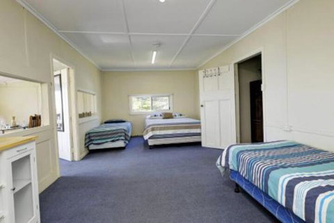 TRADEWINDS - New Castle Holiday 0