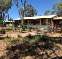 Echuca Retreat Holiday House - New Castle Holiday