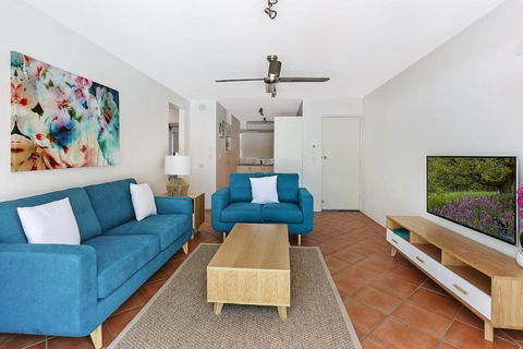 Low Tide On Noosa Sound Pet Friendly - New Castle Holiday 1