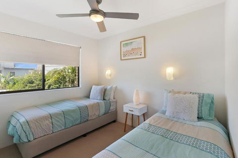 Low Tide On Noosa Sound Pet Friendly - New Castle Holiday 5