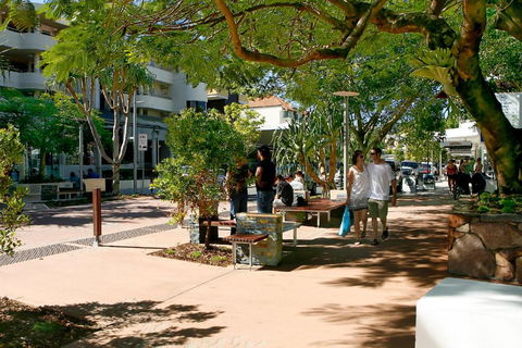 Low Tide On Noosa Sound Pet Friendly - New Castle Holiday 2