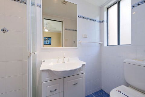 Apollo Court 3 Nelson Bay - New Castle Holiday 5