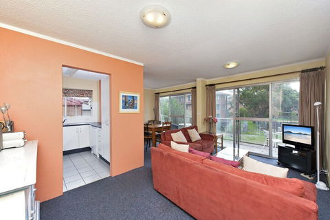 Apollo Court 3 Nelson Bay - New Castle Holiday 6