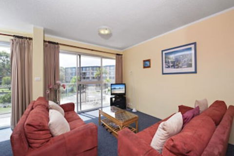Apollo Court 3 Nelson Bay - New Castle Holiday 0
