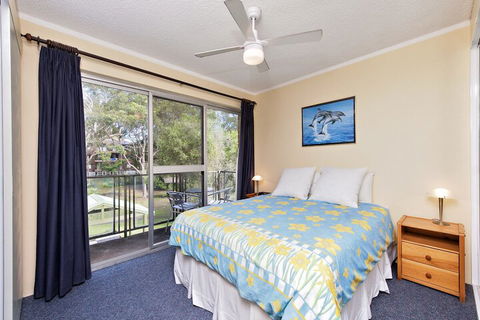 Apollo Court 3 Nelson Bay - New Castle Holiday 3