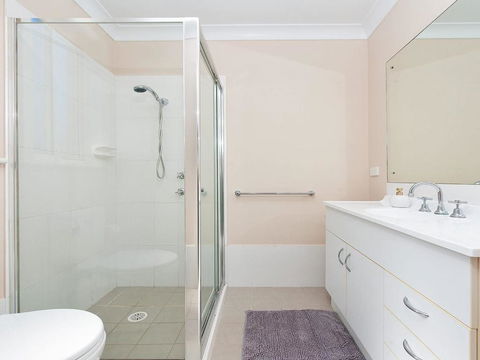 Townhouse On Tomaree 6 / 26 - New Castle Holiday 2