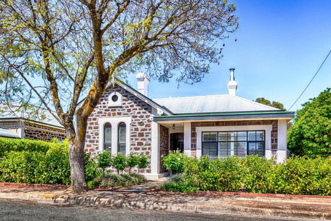 Barossa Valley View Guesthouse - New Castle Holiday 6