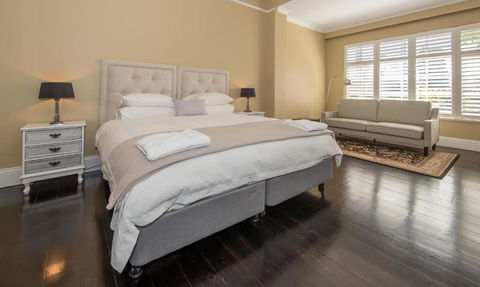 Barossa Valley View Guesthouse - New Castle Holiday 2