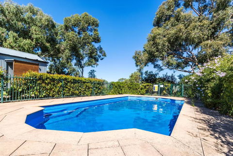 Barossa Valley View Guesthouse - New Castle Holiday 3
