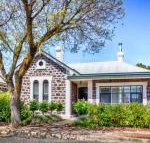 Barossa Valley View Guesthouse - New Castle Holiday