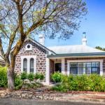 Barossa Valley View Guesthouse - New Castle Holiday 0