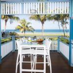 Tangalooma QLD New Castle Holiday