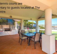 Flinders Lodge 7 - New Castle Holiday