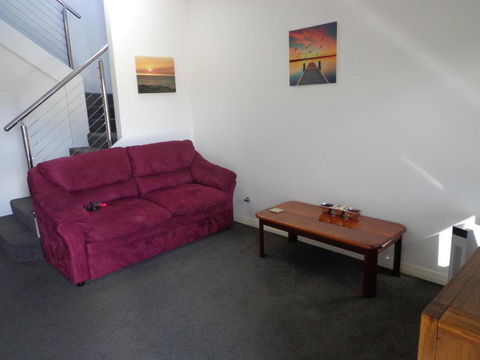 The Beach Villa Bunbury - New Castle Holiday 1