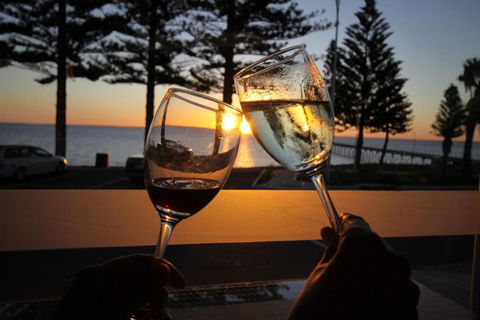 Ceduna Foreshore Caravan Park - New Castle Holiday 2