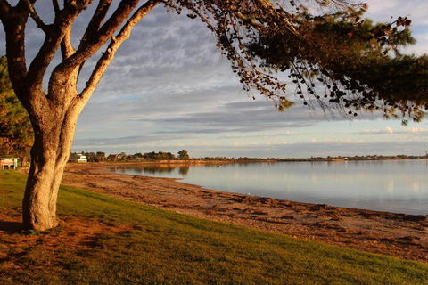 Ceduna Foreshore Caravan Park - New Castle Holiday 5