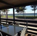 Ceduna Foreshore Caravan Park - New Castle Holiday