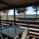 Ceduna Foreshore Caravan Park - New Castle Holiday 0