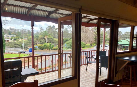 Denmark Reflections - New Castle Holiday 3