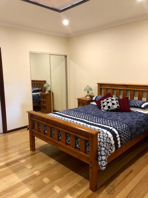 Denmark Reflections - New Castle Holiday 4