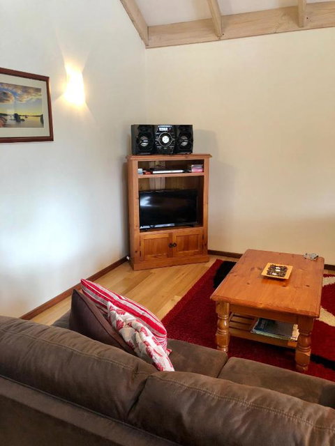 Denmark Reflections - New Castle Holiday 5