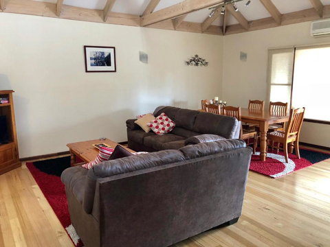 Denmark Reflections - New Castle Holiday 2