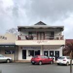 Denmark Reflections - New Castle Holiday 0