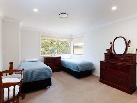 25 Christmas Bush Avenue Aircon Pet Friendly Small Boat Parking & WIFI - New Castle Holiday 6