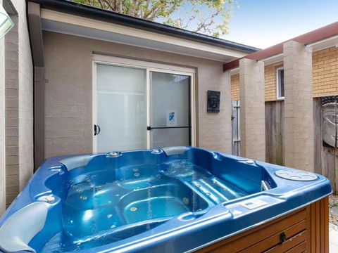 25 Christmas Bush Avenue Aircon Pet Friendly Small Boat Parking & WIFI - New Castle Holiday 4