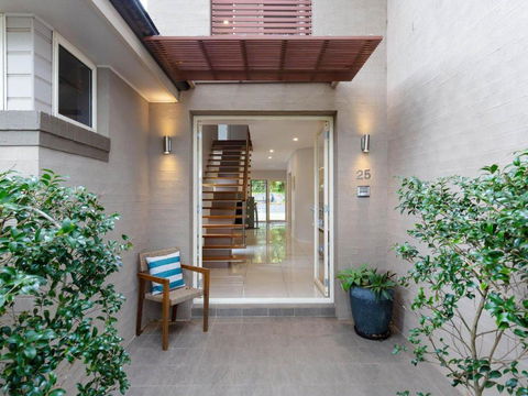 25 Christmas Bush Avenue Aircon Pet Friendly Small Boat Parking & WIFI - New Castle Holiday 3