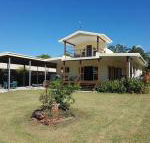 Seafarer Cottage - New Castle Holiday