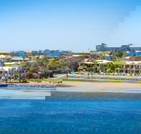 Cetacea Luxury Apartments - New Castle Holiday