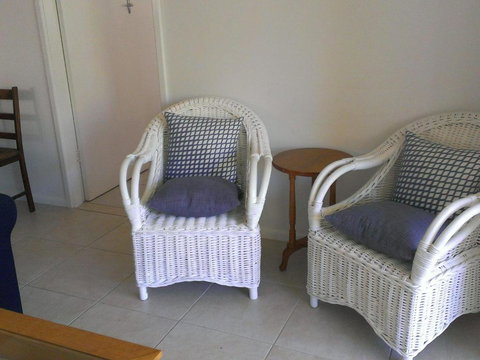 Picture Perfect Lizzie Palms 2 - New Castle Holiday 5