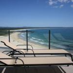Strand Beachside 1003 Penthouse - New Castle Holiday 1