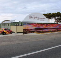 Lake Tyrrell Accommodation LTA - New Castle Holiday