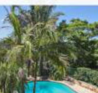 Serenity - New Castle Holiday